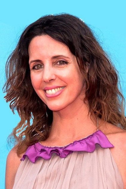 Zdjęcie Marta González de Vega