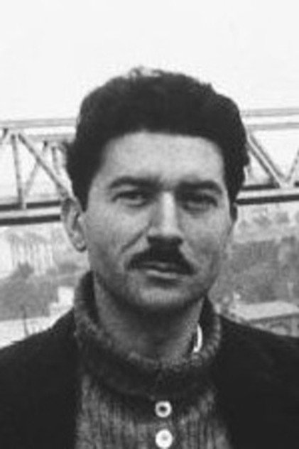 Zdjęcie Alain Robbe-Grillet