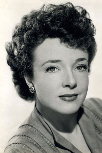 Zdjęcie Micheline Presle