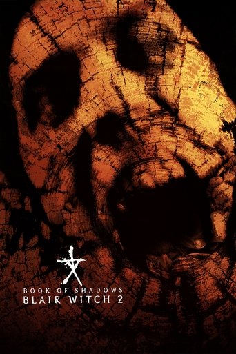 Blair Witch 2: Księga cieni