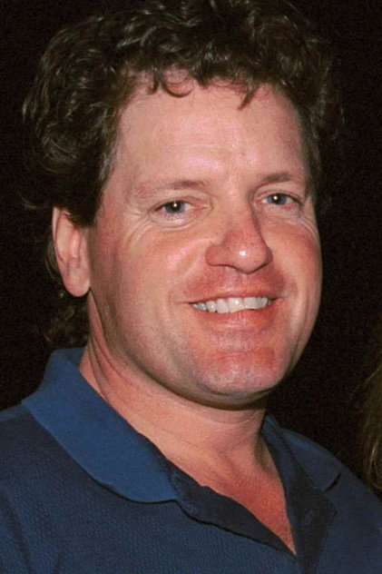 Zdjęcie Roger Clinton Jr.