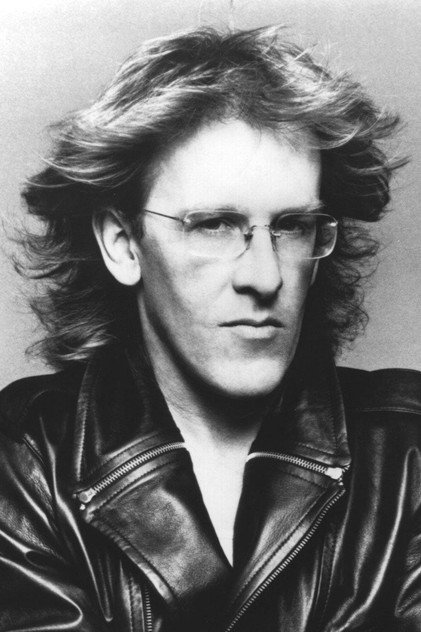 Zdjęcie Paul Kantner