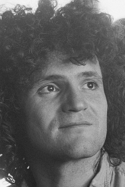 Zdjęcie David Freiberg