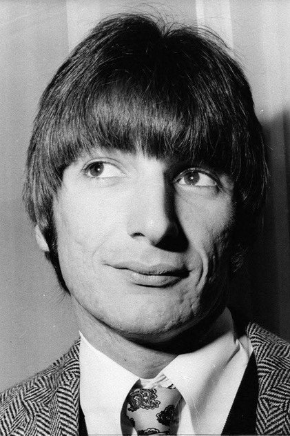 Zdjęcie John Barbata