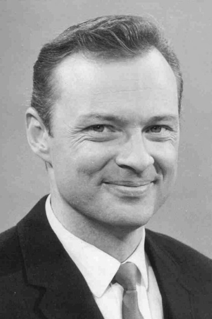 Zdjęcie John Clarke