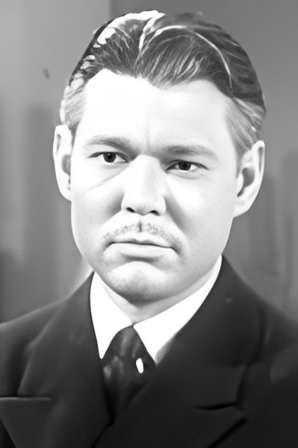 Zdjęcie Don C. Harvey
