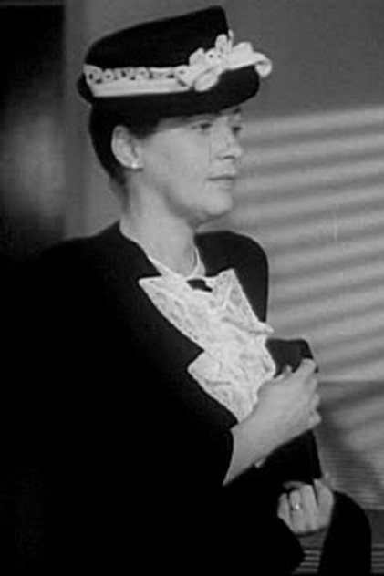 Zdjęcie Geraldine Wall