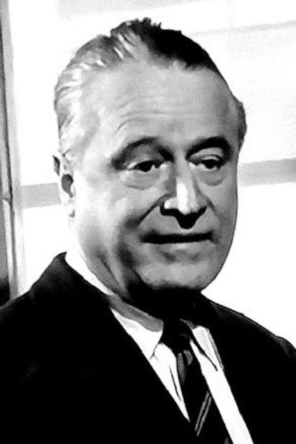 Zdjęcie Marcel André