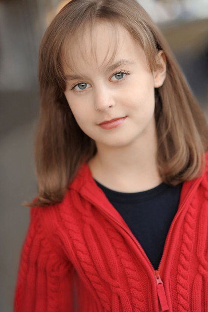 Zdjęcie Sydney Lucas