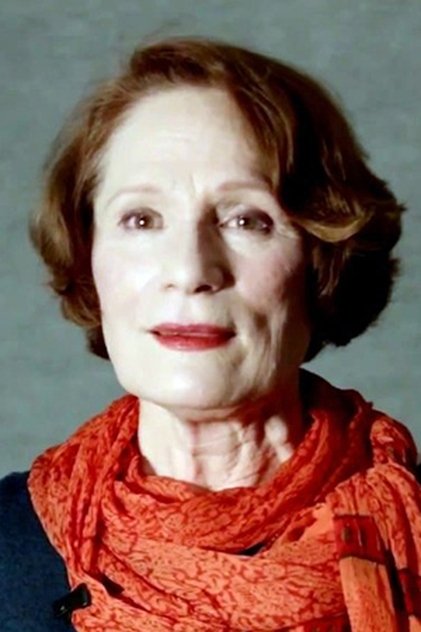 Zdjęcie Wendy Robie