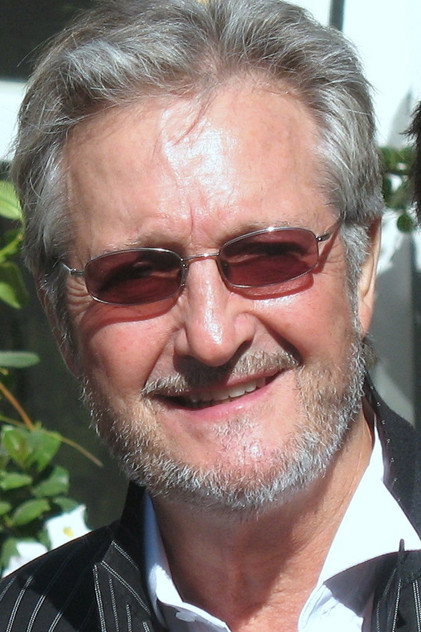 Zdjęcie André Cagnard