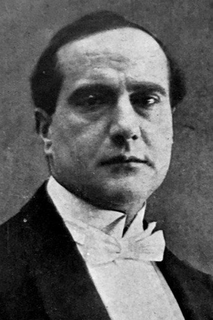 Zdjęcie Gustavo Serena
