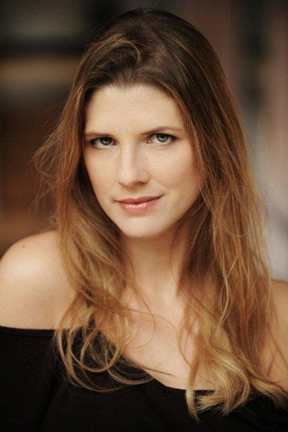Zdjęcie Karine Ventalon