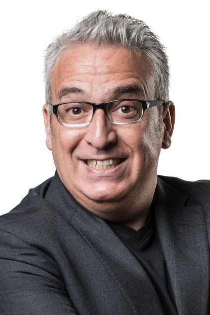 Zdjęcie Leo Harlem