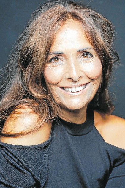 Zdjęcie Mònica Pérez