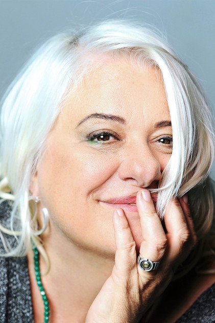 Zdjęcie Claudia Della Seta