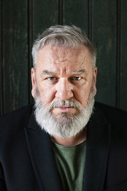 Zdjęcie Wim Opbrouck