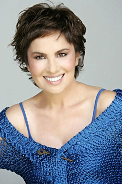 Zdjęcie Nydia Caro