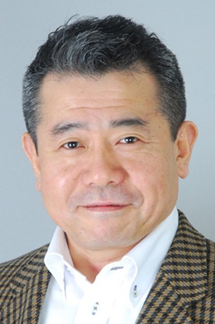 Zdjęcie 浦山迅