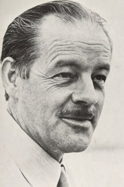 Zdjęcie Alistair MacLean