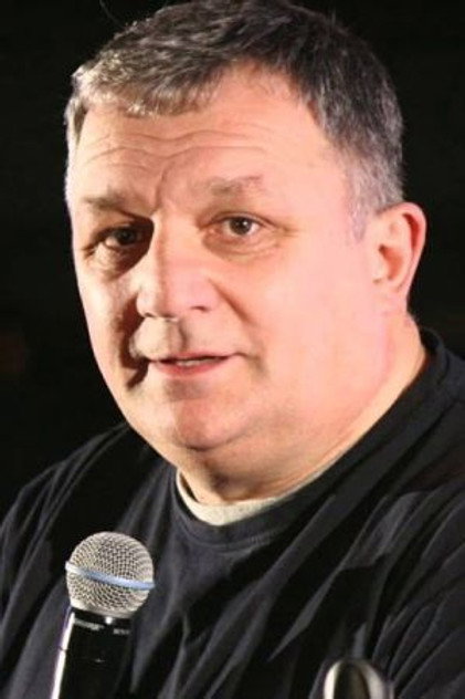 Zdjęcie Smug Roberts