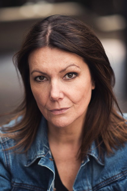 Zdjęcie Fiona Allen