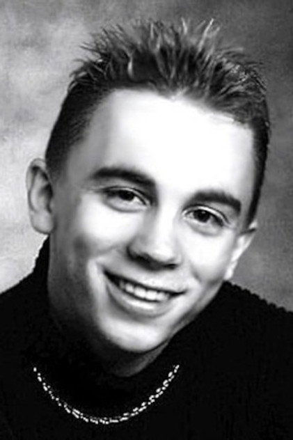Zdjęcie Shayn Solberg