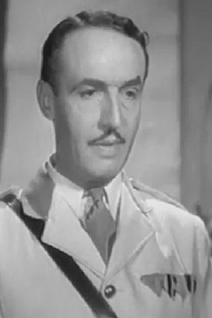 Zdjęcie Cecil Ramage