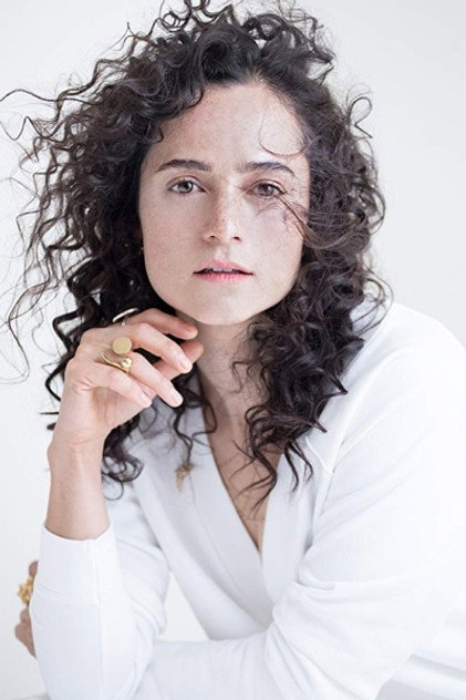 Zdjęcie Damayanti Quintanar