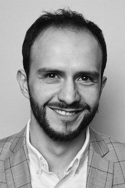 Zdjęcie Giovani Florido