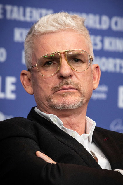 Zdjęcie Heinz Strunk