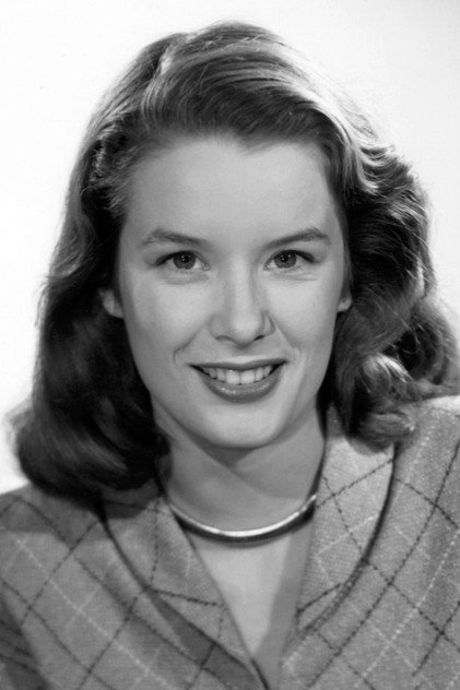 Zdjęcie Sally Ann Howes