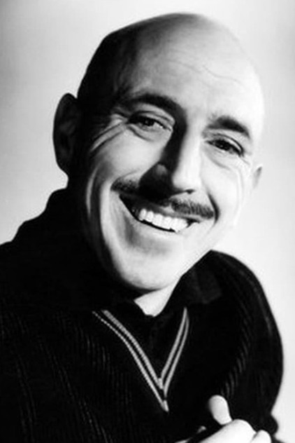 Zdjęcie Lionel Jeffries