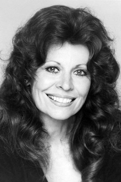 Zdjęcie Ann Wedgeworth