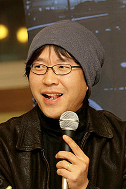 Zdjęcie Park Jung-woo