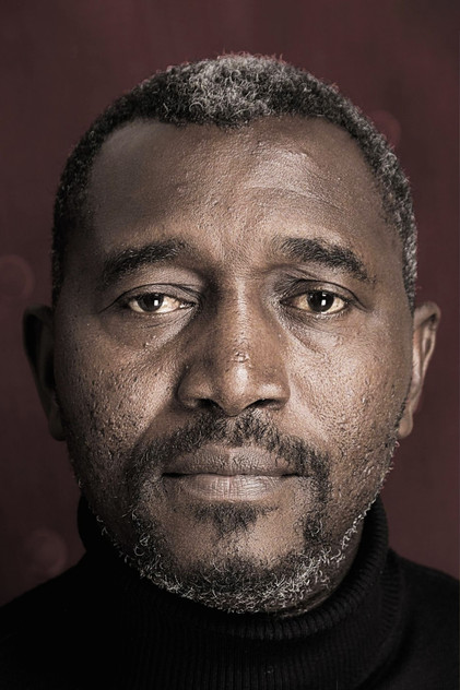 Zdjęcie Issaka Sawadogo