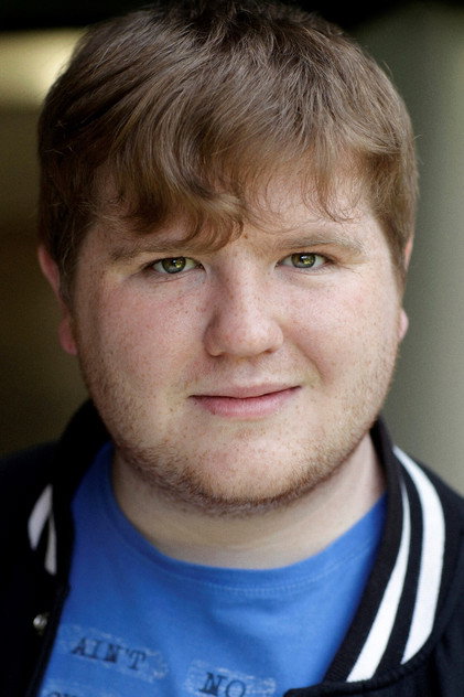 Zdjęcie Ethan Lawrence