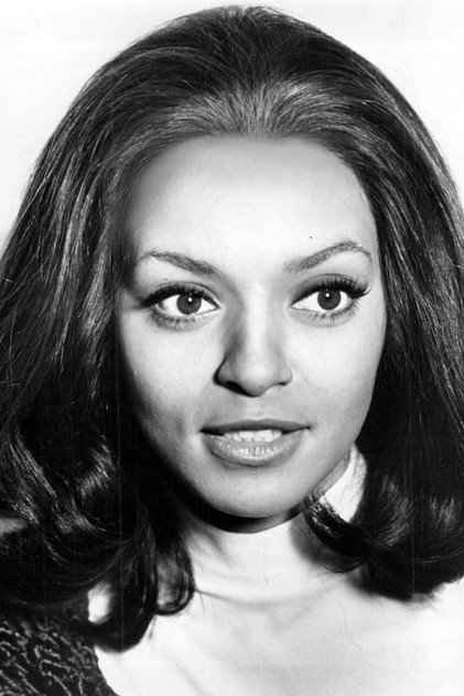 Zdjęcie Vonetta McGee