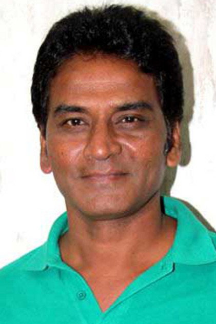 Zdjęcie Daya Shankar Pandey