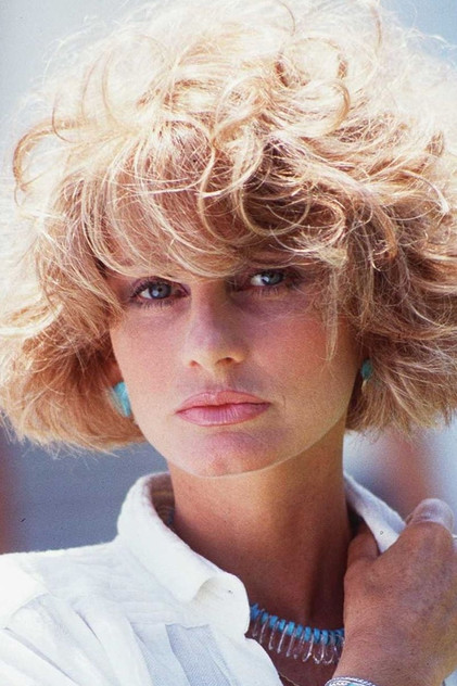 Zdjęcie Jill Ireland
