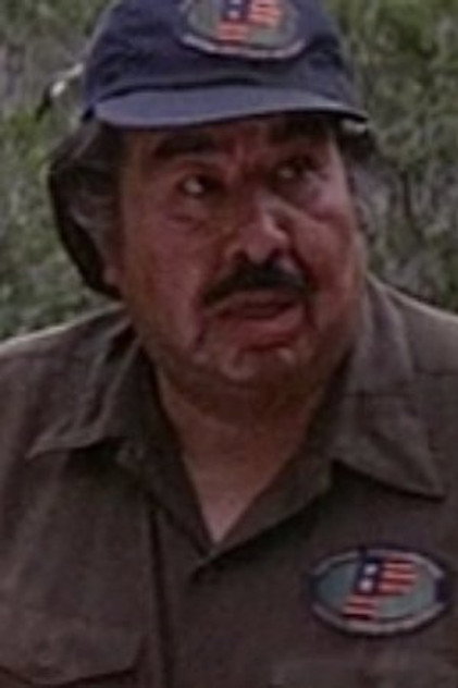 Zdjęcie Jorge Moreno