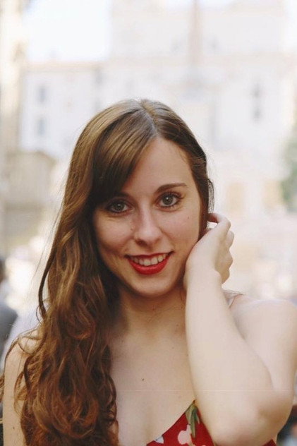 Zdjęcie Valeria Perri