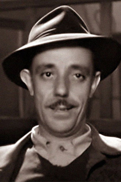 Zdjęcie Antonio Bravo