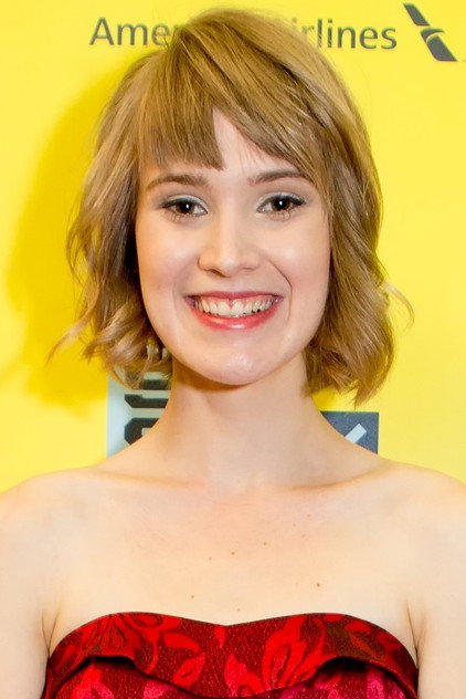 Zdjęcie Emily Hagins