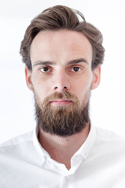 Zdjęcie Carel Nel