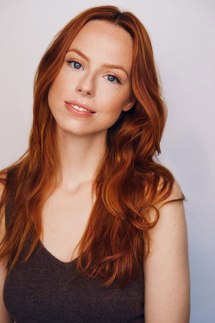 Zdjęcie Emily Jackson