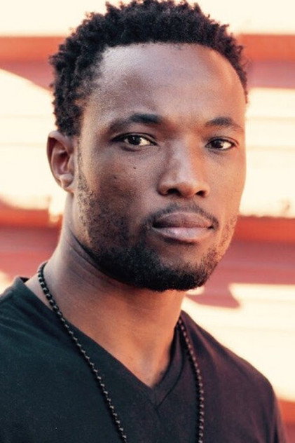 Zdjęcie Kabelo Bouga Chalatsane