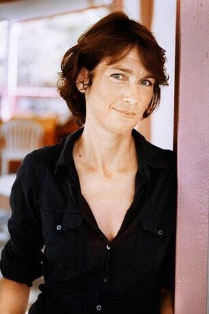 Zdjęcie Sherry Hormann