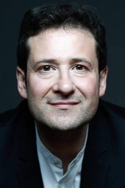 Zdjęcie Héctor Cabello Reyes