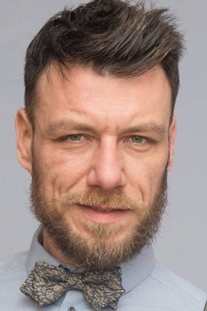 Zdjęcie Julien Sarazin